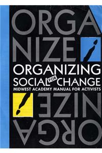 Organizing for Social Change