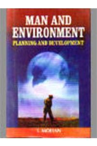 Man and Environment Planning Development