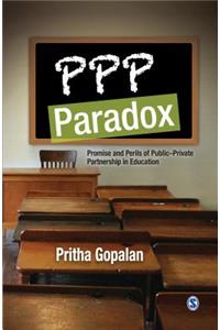 PPP Paradox