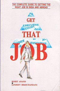 Get That Job