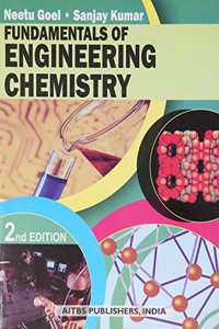 Fundamentals Of Engineering Chemistry
