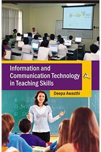Information and Communication Technology in Teaching Skills