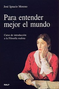 Para entender mejor el mundo