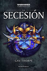 Time of legends Omnibus no 03/03 La secesion