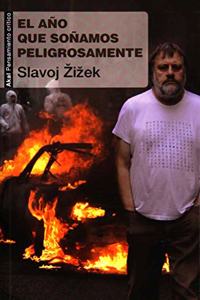 El ano que sonamos peligrosamente