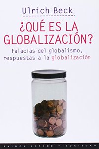 Que es la globalizacion / What is Globalization