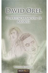 David Orel