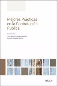 Mejores Practicas en la Contratacion Publica