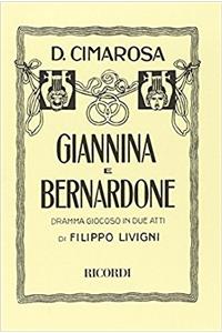 GIANNINA E BERNARDONE