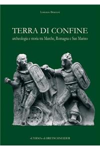 Terra Di Confine