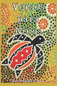 Versos Para Niños