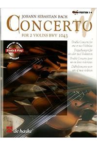 CONCERTWO BWV 1043