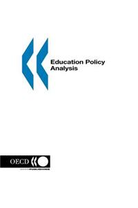 Education Policy Analysis