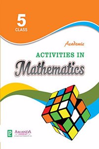 Aam5-4958-150-Academic Act In Math 5