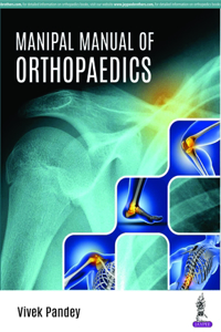 Manipal Manual of Orthopaedics