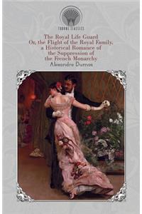 The Royal Life Guard
