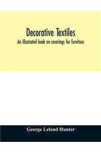Decorative textiles