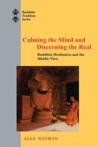 Calming the Mind and Discerning the Real