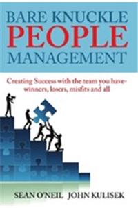 Bare Knuckle People Management