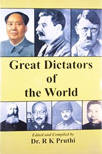 Great Dictators Of The World