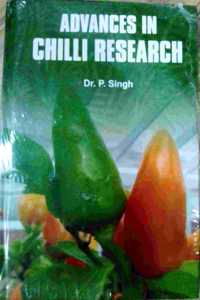 Advances in Chilli Research