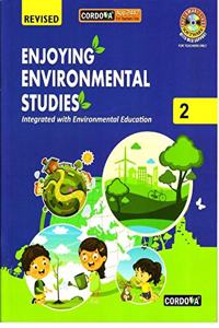 Cordova Enjoying Environmental Studies Book 2 (Revised Edition)