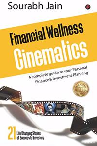 Financial Wellness Cinematics