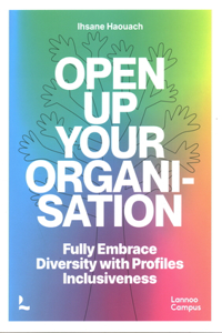 Open up Your Organisation