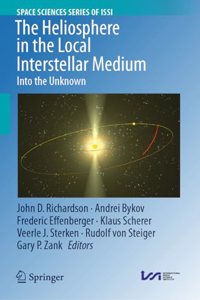 Heliosphere in the Local Interstellar Medium