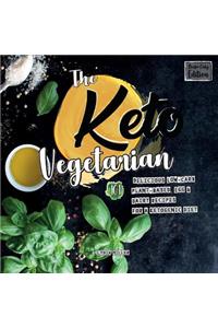 The Keto Vegetarian