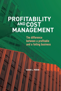 Profitability and Cost Management