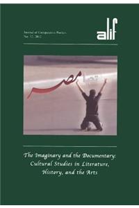 Alif: Journal of Comparative Poetics, Volume 32