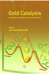 Gold Catalysis