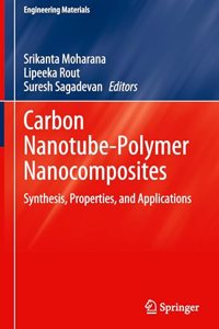 Carbon Nanotube-Polymer Nanocomposites