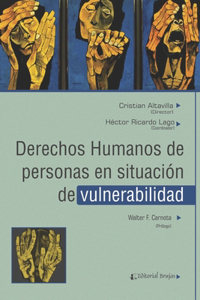 Derechos Humanos de personas en situación de vulnerabilidad