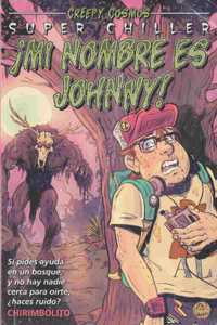¡Mi nombre es Johnny!