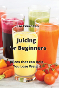 Juicing for Beginners