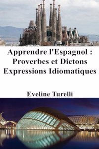 Apprendre l'Espagnol