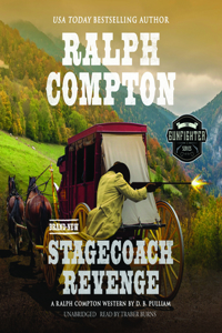 Ralph Compton Stagecoach Revenge