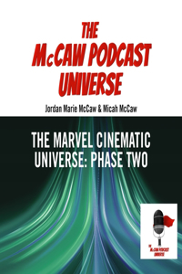 McCaw Podcast Universe