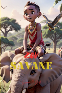 Zov Savane