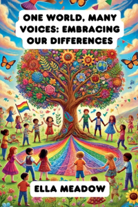One World, Many Voices: Embracing Our Differences