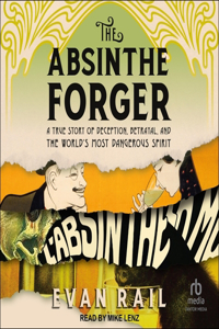 Absinthe Forger