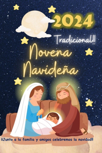 Novena Navideña Tradicional