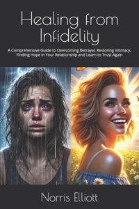 Healing from Infidelity