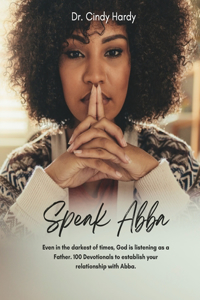 Speak Abba