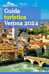 Guida turistica Verona 2024