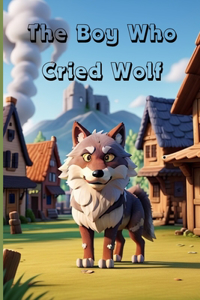 The Boy Who Cried Wolf