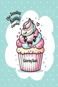 Sweetest Kawaii Cupcakes