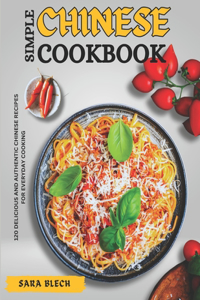 Simple Chinese Cookbook